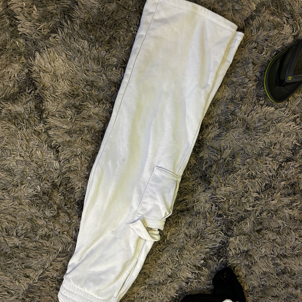 Old navy sweat pants